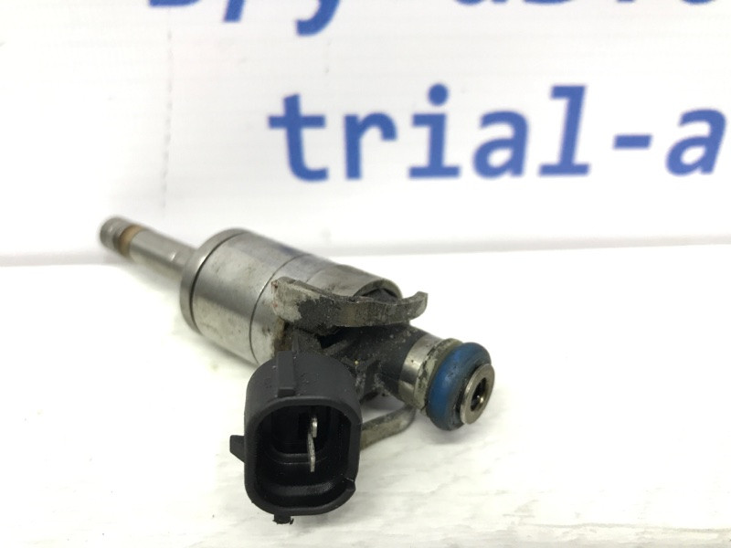 Форсунка топливная Nissan Juke F15 1.6 TURBO MR16DDT 2010 (б/у) Київ - зображення 2