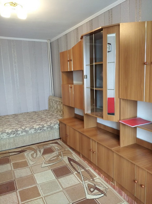 1к квартира з меблями та технікою Хмельницький - зображення 1