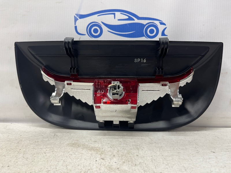 Фонарик задней полки Honda Accord 2002-2008 34271SDAA01ZA (Арт. 76191) Київ - зображення 2