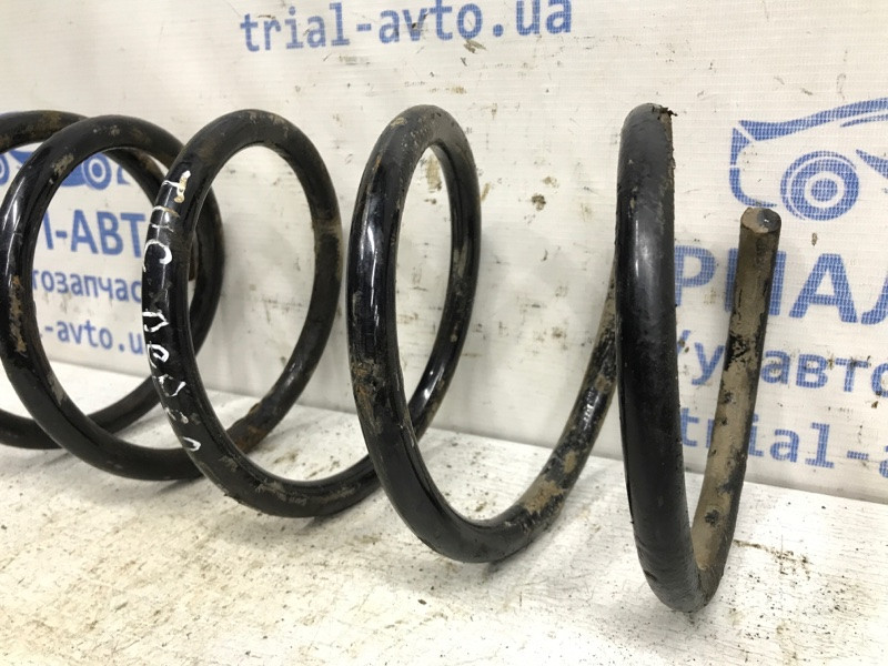 Пружина передняя Hyundai Tucson 2004-2009 54630-2E610 (Арт. 34323) Київ - зображення 2