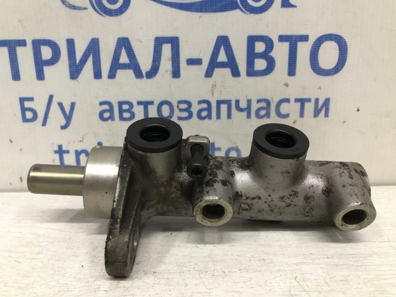 Тормозной цилиндр главный Hyundai Santa fe 2005-2012 58510-2B300 (Арт. 38303) Киев - изображение 1