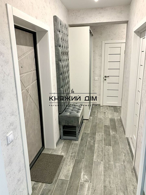 Оренда 2 кімнатної квартири м. Звіринецька Киев - изображение 9