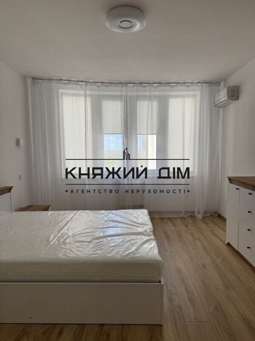 Перша Здача! Оренда 1-но к. квартири в ЖК Сосновий Бір Академмістечко. №11203272 Київ - зображення 3