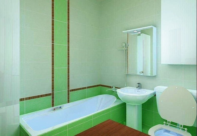 Услуги плиточника в Киеве Київ - зображення 1