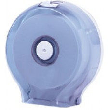 Держатель туалетной бумаги Джамбо пластик прозрачный Киев - изображение 1