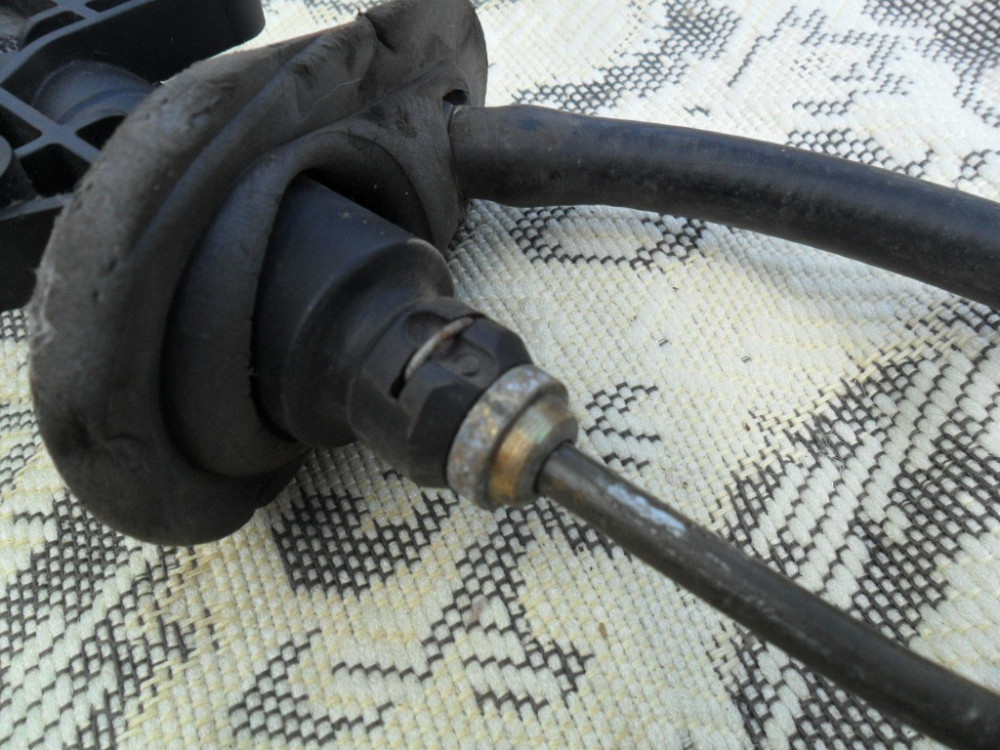 Ford 94BB7A543AA, Головний циліндр щеплення Форд Мондео 1-2, оригінал б/у Винница - изображение 9