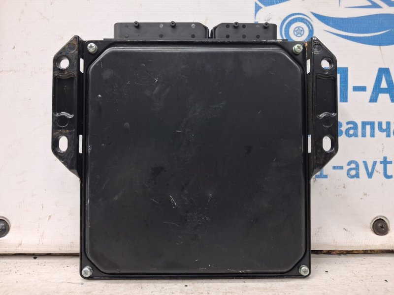 Блок управления двигателем Mitsubishi Pajero Wagon 4 3.2 ДИЗЕЛЬ 4M41 2006 (б/у) Київ - зображення 2