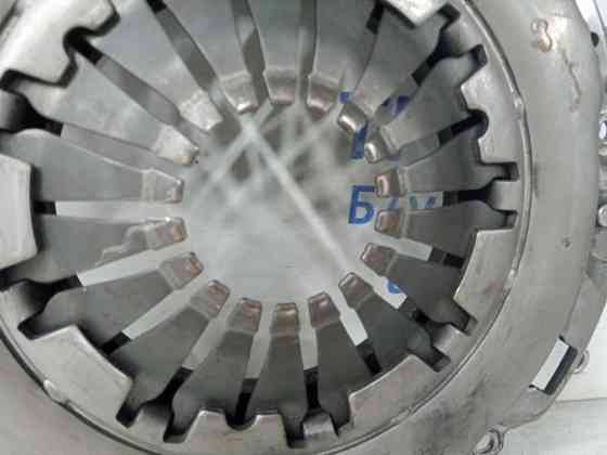 Корзина сцепления Chevrolet Captiva C100 2.4 БЕНЗИН Z24SED 2006 (б/у) Київ