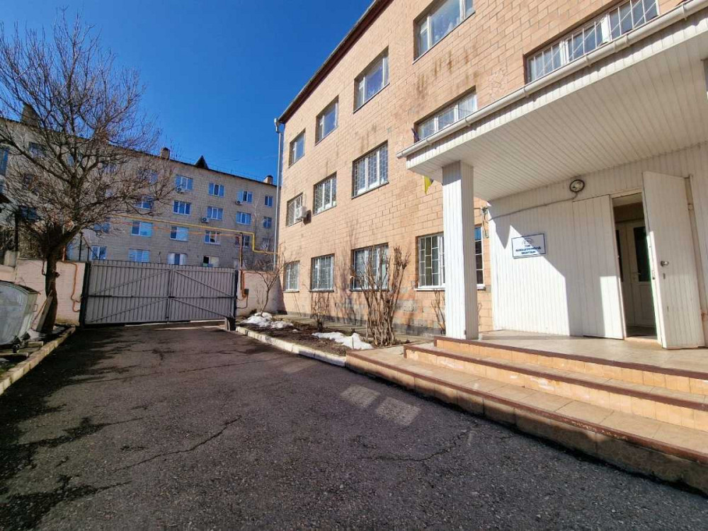 продажа помещения свободного назначения, здания Белоцерковский, Белая Церковь, 280000 $ Белая Церковь - изображение 2