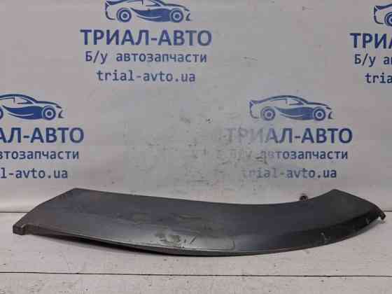 Накладка двери Mitsubishi Outlander CU 2.4 БЕНЗИН 4G69 2003 задн. прав. (б/у) Київ