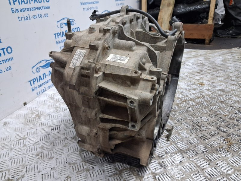 Коробка передач АКПП Mitsubishi Outlander XL 2.2 DIESEL 4HK 2007 (б/у) Киев - изображение 4