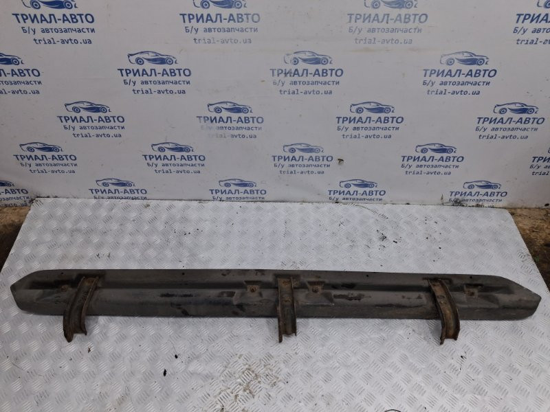 Подножка Nissan Pathfinder R51 2.5 DIESEL YD25DDTI 2004 прав. (б/у) Київ - зображення 4