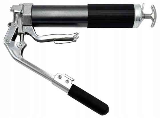 Шприц рычажно-плунжерный 400мл G.I.KRAFT KL-488N Харків