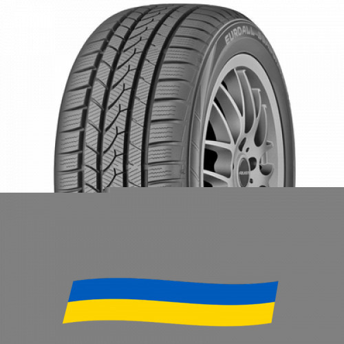 215/60 R17 Falken EuroAll Season AS200 96H Легкова шина Київ - зображення 1