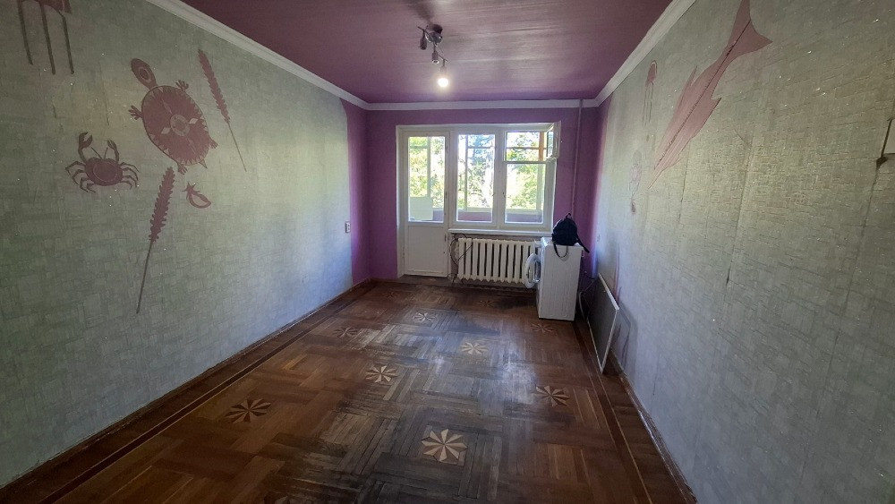 Купити 2-к, Гвардійців Широнінців вул., 40В, Салтівка Харків - зображення 6