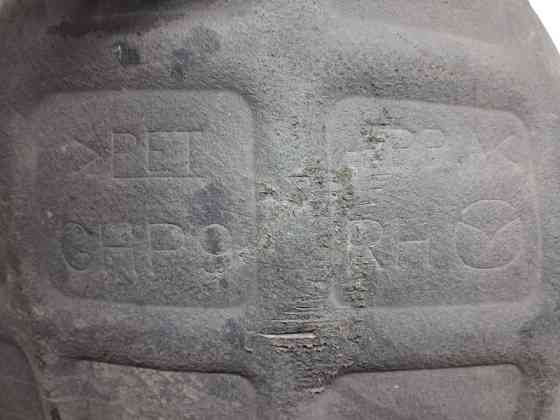 Подкрылок задний правый Mazda 6 GJ 2.2 DIESEL 2012 (б/у) Киев