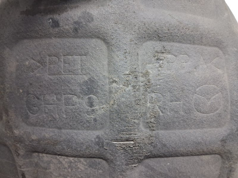 Подкрылок задний правый Mazda 6 GJ 2.2 DIESEL 2012 (б/у) Киев - изображение 6