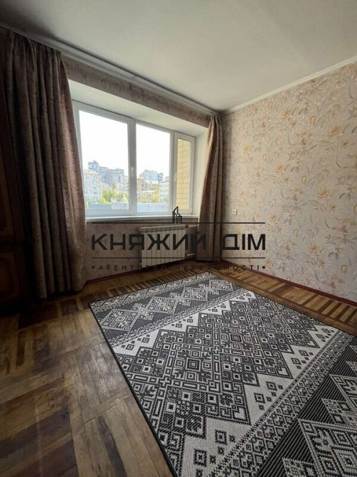 ОРЕНДА 1к квартира метро Палац Україна вул Антоновича 124/128 Код 1151578 Київ - зображення 6