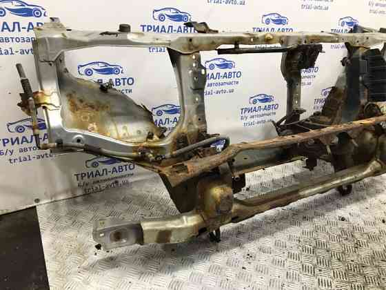 Панель передняя Mitsubishi Pajero Wagon 2006-2022 5215A175 (Арт. 56454) Київ