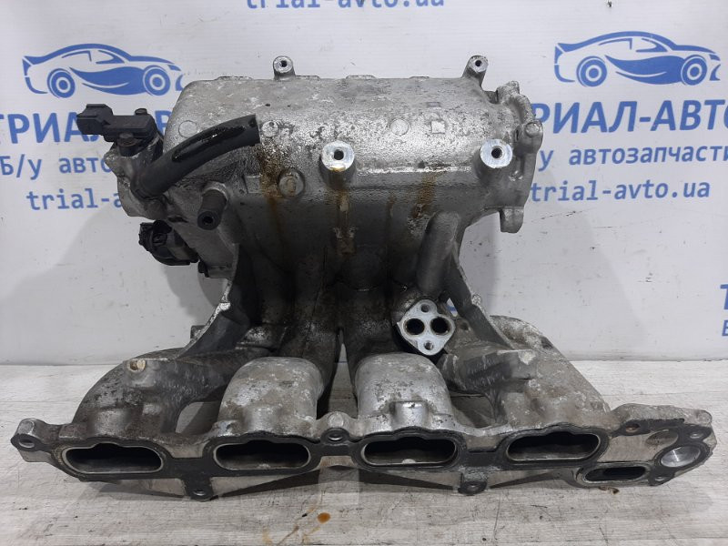 Коллектор впускной металл Mitsubishi Outlander 2003-2006 MN143750 (Арт. 26145) Киев - изображение 4