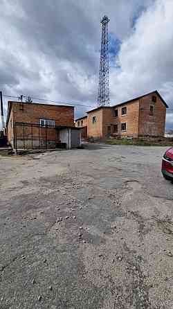 продажа помещения свободного назначения, здания Таращанский, Тараща, 200000 $ Тараща