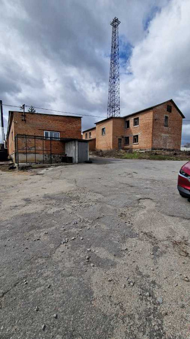 продажа помещения свободного назначения, здания Таращанский, Тараща, 170000 $ Тараща - изображение 4