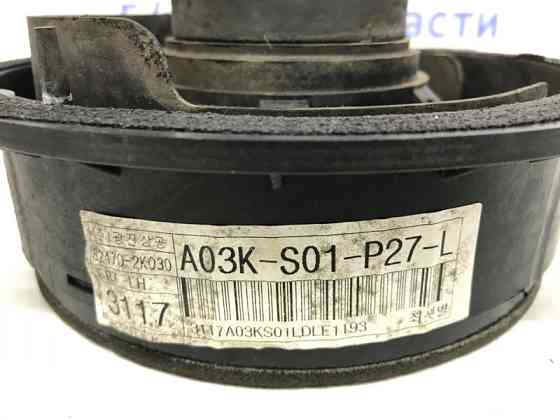 Динамик двери Kia Soul AM 1.6 БЕНЗИН G4FC 2008 перед. лев. (б/у) Київ