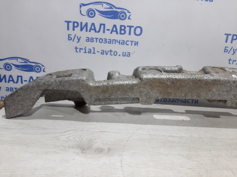 Абсорбер переднего бампера Kia Sorento XM 2009 (б/у) Киев - изображение 2