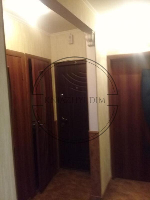 Оренда 3-кімнатної роздільної квартири, метро Політехнічний інститут. № 11199870 Київ - зображення 10