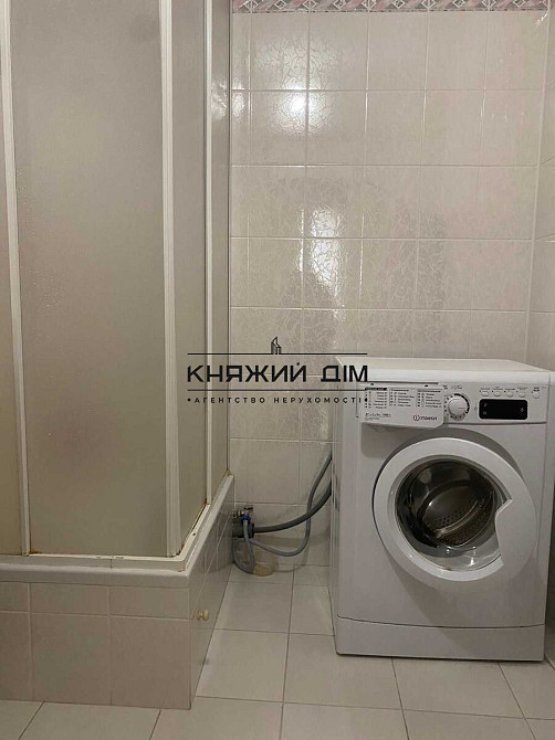 Оренда 1 кімнатна квартира м-в Борщагівка КОД 11204227 Київ - зображення 7