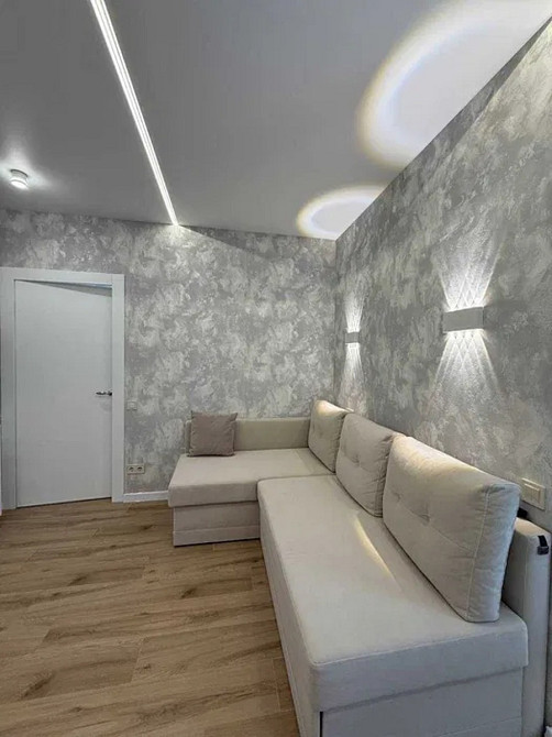 Продам 2-кімнатну квартиру ЖК Аржанова Слобожанський Дніпро Днепр - изображение 1