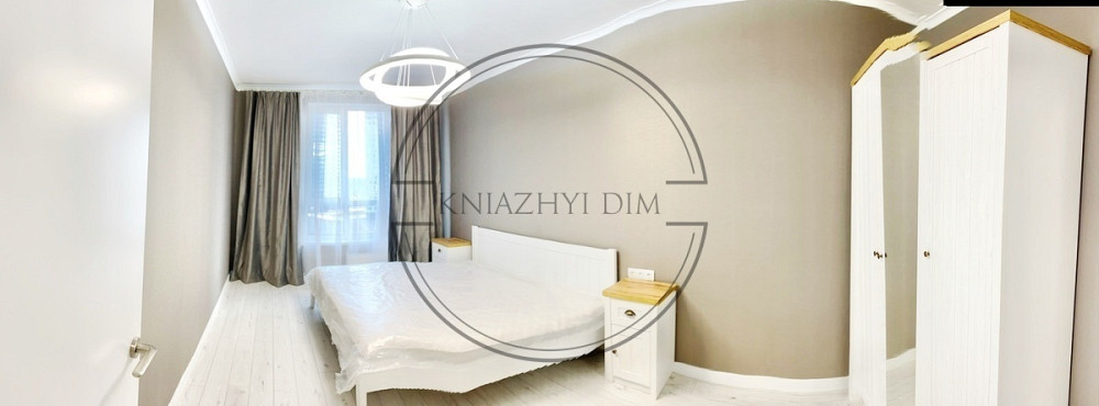 Продажа 1к.кв. на Осокорках в ЖК Заречный. № 21140857 Киев - изображение 10