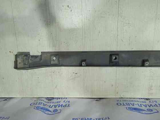 Накладка порога внешняя правая Suzuki Grand Vitara JT 2005 прав. (б/у) Київ