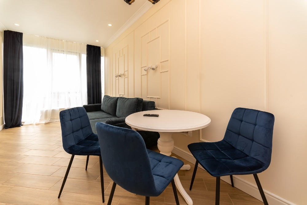 Продается ШИКАРНАЯ квартира в самом престижном ЖК "Гринвуд" Одесса - изображение 6