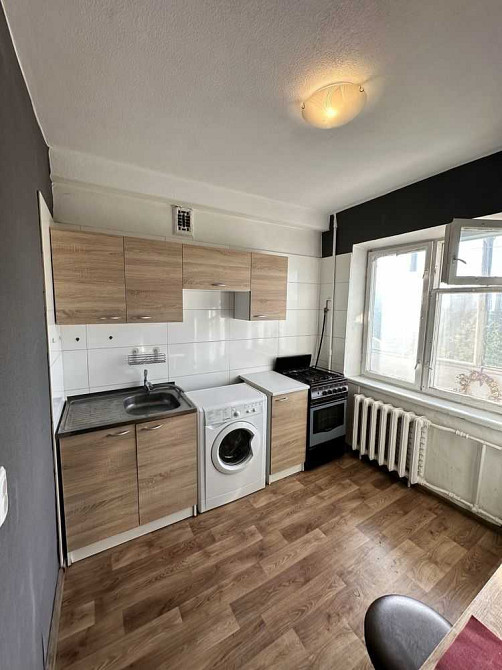 долгосрочная аренда 1-к квартира Киев, Днепровский, 11500 грн./мес. Київ - зображення 4