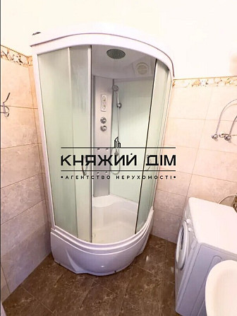 Оренда 1 км. кв. з паркомісцем в центрі Саксаганського,51/87 код 11203690 Киев - изображение 6