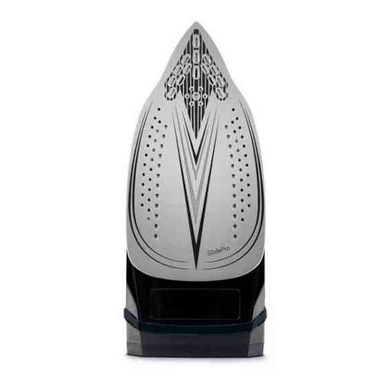 Утюг Zelmer ZIR2600 2600 Вт черный Киев