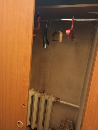 Здам 2х кімнатну квартиру метро Вокзальна, Гончарівський бульвар Харків - зображення 7