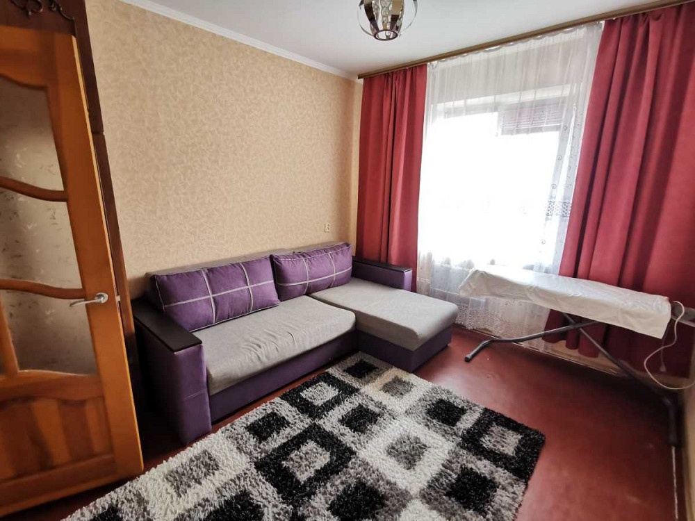 продажа 2-к квартира Белоцерковский, Белая Церковь, 63000 $ Белая Церковь - изображение 4