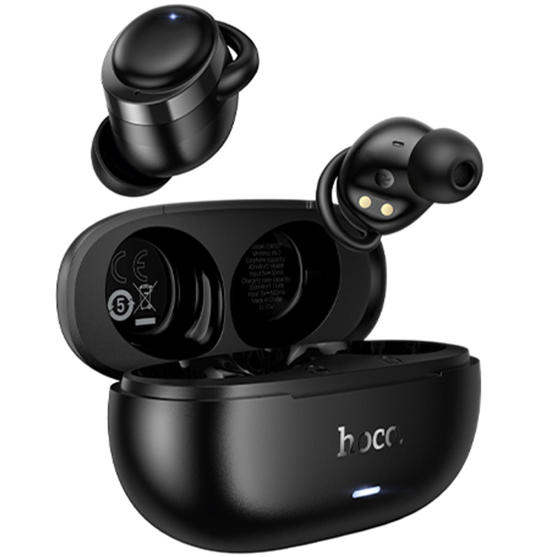Беспроводные TWS наушники Hoco EW207 Sound Херсон - зображення 1