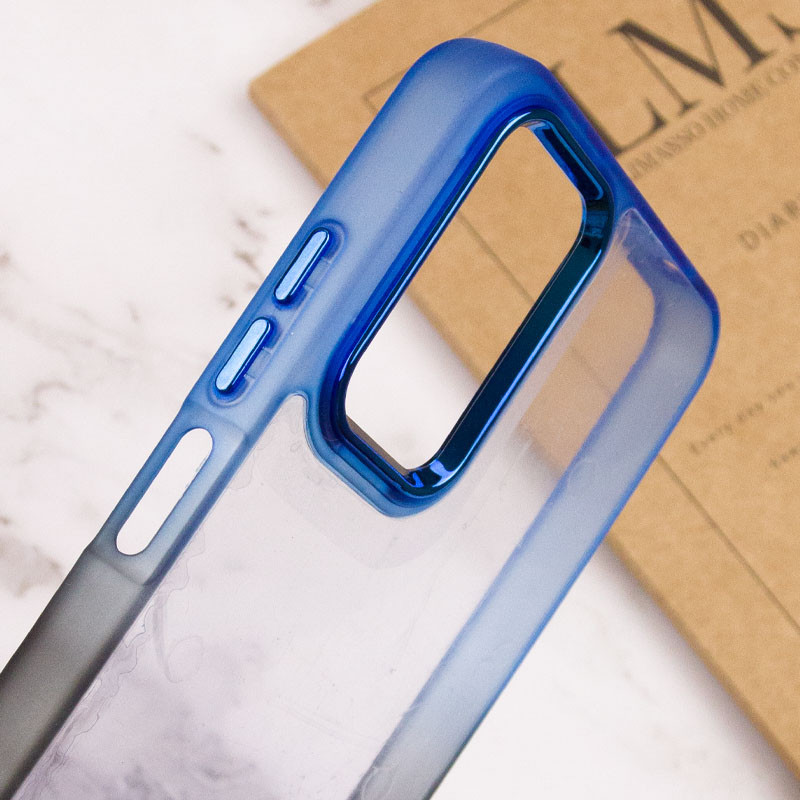 Чехол TPU+PC Fresh sip series для Realme C67 4G Херсон - зображення 4