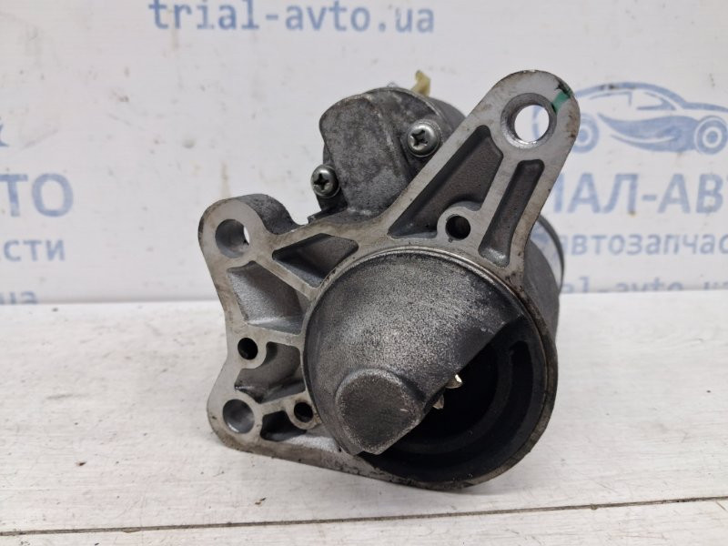 Стартер Mazda 3 BM 2.2 DIESEL 2013 (б/у) Киев - изображение 2