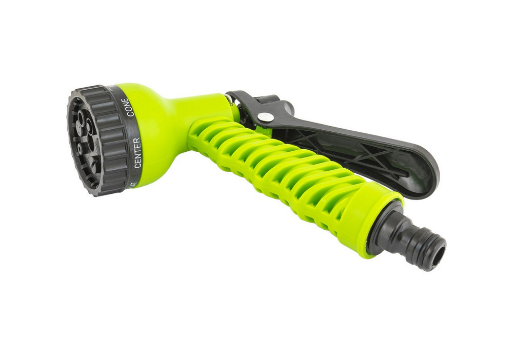 Пистолет для полива MASTERTOOL DEW LINE ½" 7 режимов 92-9303 Харків - зображення 3