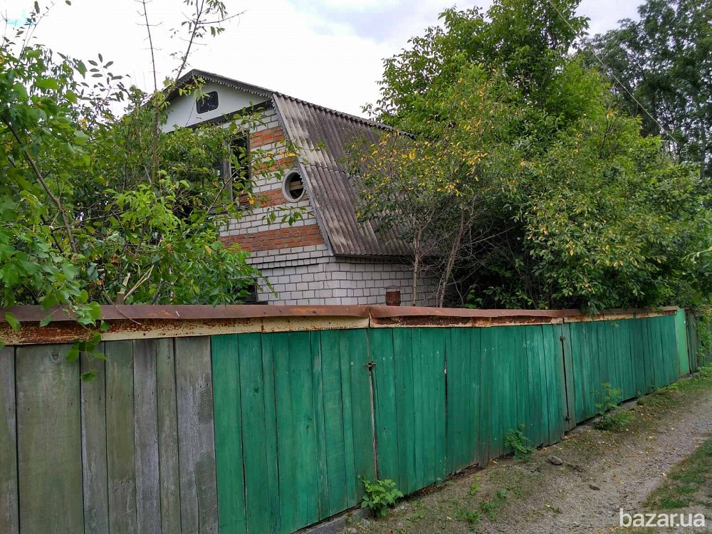 Продається дача в Багачевому (Ватутіне) біля бургрупи Київ - зображення 4