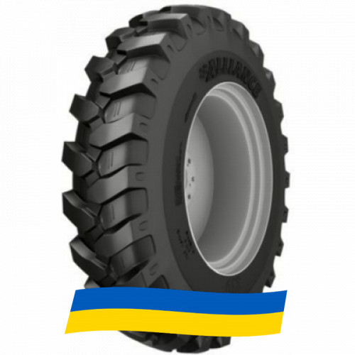 11 R20 Alliance 839 Індустріальна шина Київ - зображення 3