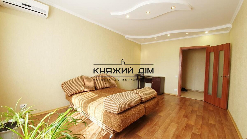 Оренда 1 кімнатна квартира ЖК Молодіжний квартал, КОД 11133496 Киев - изображение 5