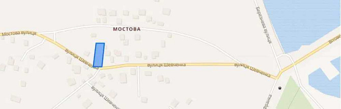 продажа участок под жилую застройку Киев, Дарницкий, 37500 $ Київ - зображення 3