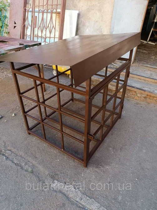 Зварювальні роботи Житомир - зображення 4