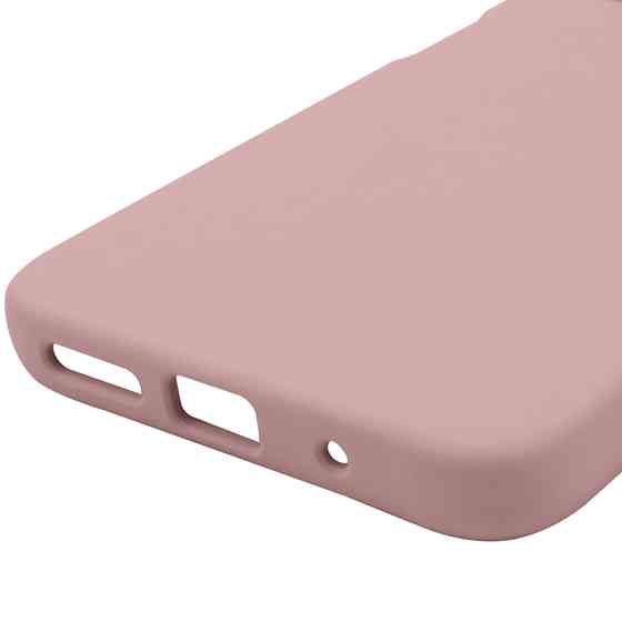 Чехол Silicone Cover Lakshmi Full Camera (AAA) для Xiaomi Redmi 13 4G / Poco M6 4G Херсон