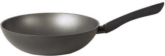 Сковорода Вок TVS Diamante Induction DP793283310001 28 см Київ - зображення 1